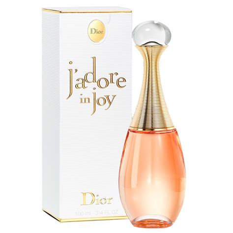 J'adore In Joy by Dior 